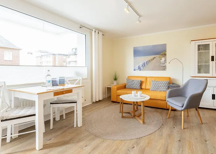 Appartement Tüti
