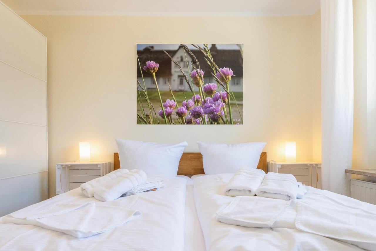 Tüti Apartment Westerland