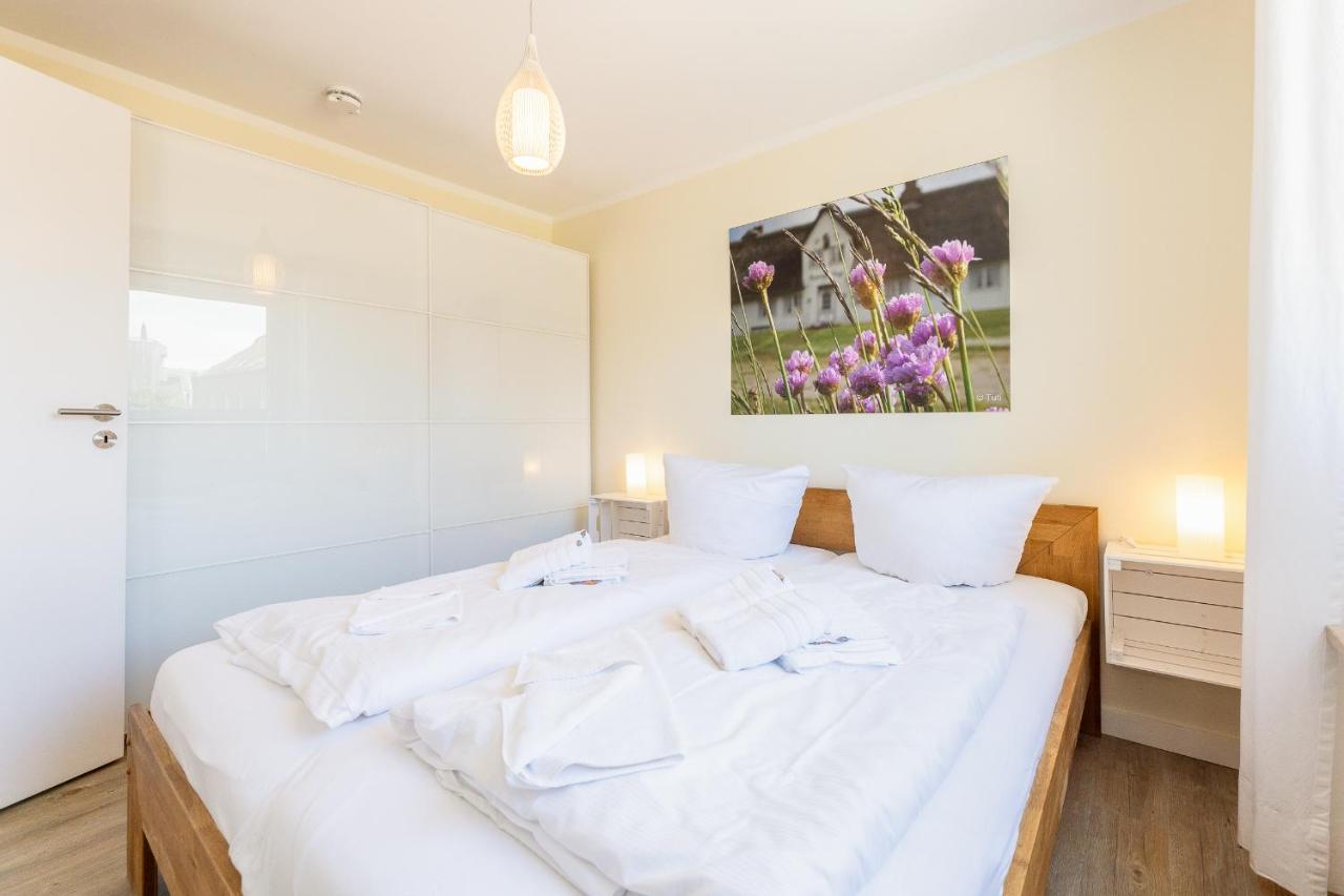 Apartment Tüti *