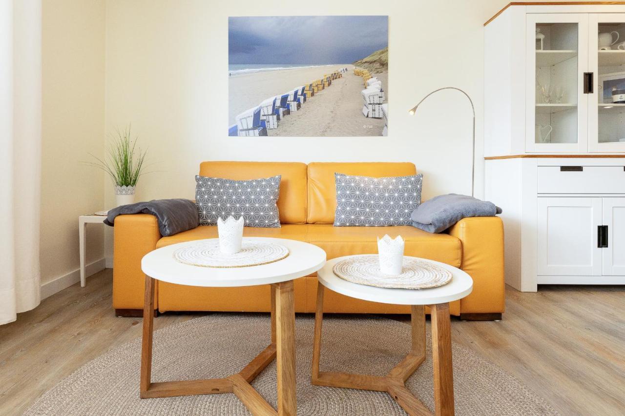 Tüti Apartment Westerland