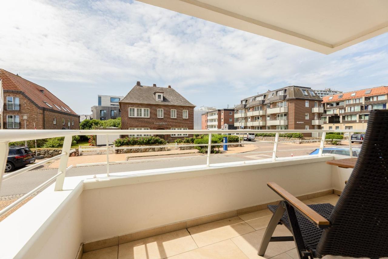 Tüti Apartment Westerland