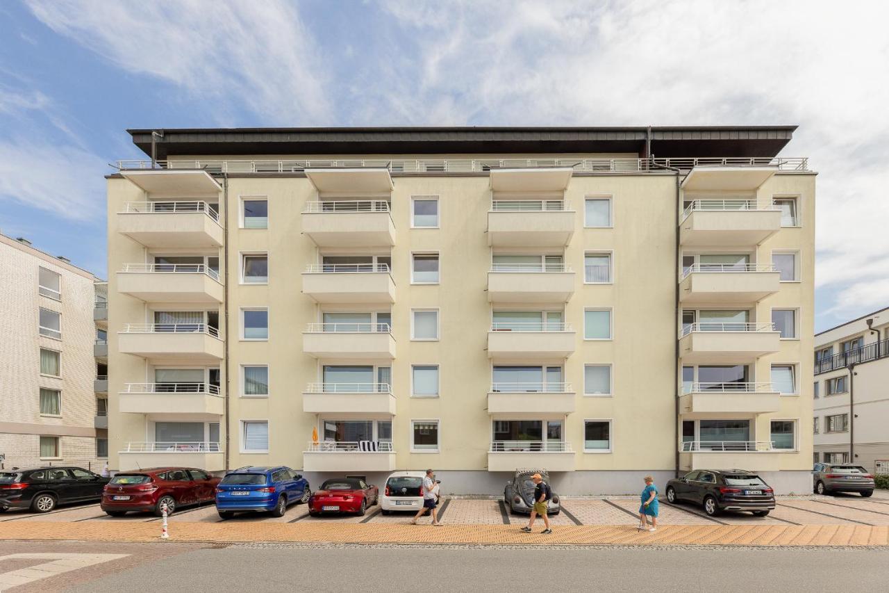 Tüti Apartment