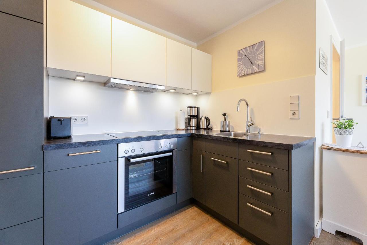 Apartment Tüti Westerland