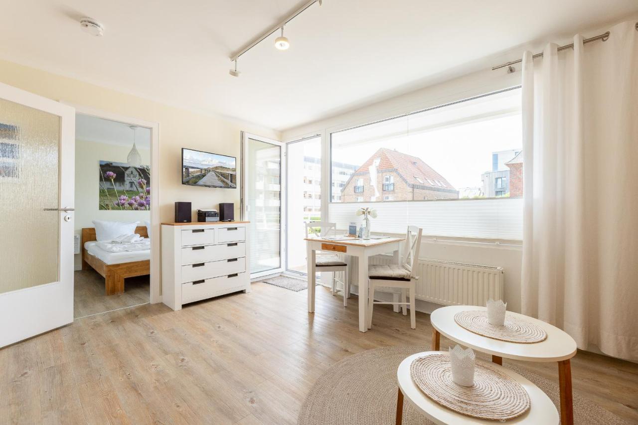 Apartment Tüti