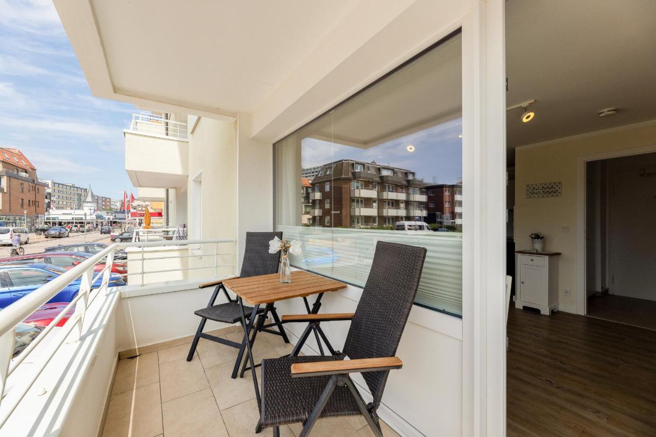 Tüti Apartment Westerland