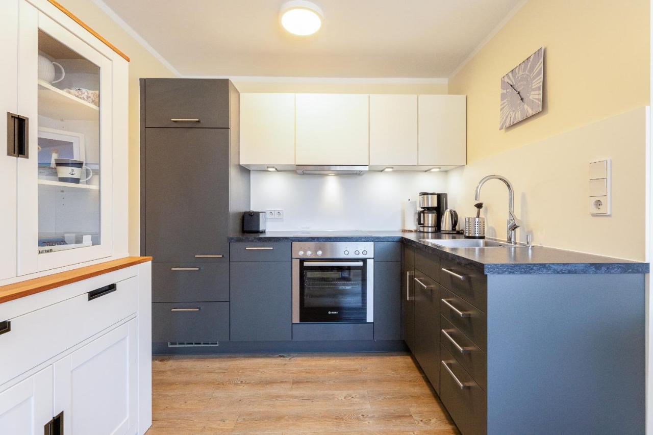 Apartment Tüti