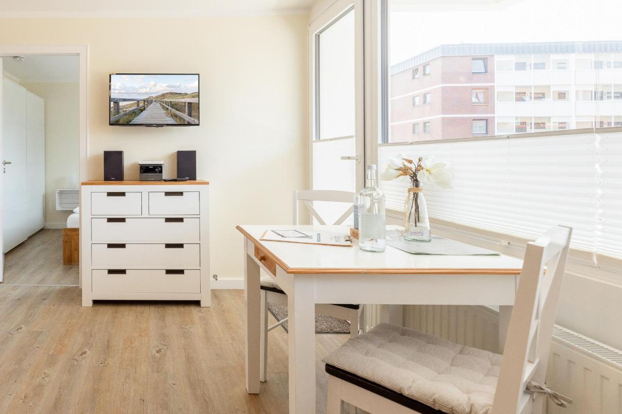 Tüti Apartment